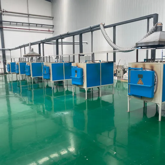 Silicon Nitride Powder Si3n4 Powder 99.9 Silicon Powder Coating