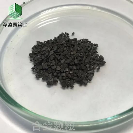 Suoyi Tungsten Carbide Cobalt Chrome Alloy Powder Wc10co4cr Hvof