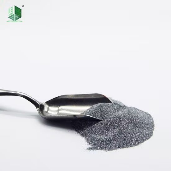 Best Quality Metal CH Powder Spherical Chromium Powder for Spraying