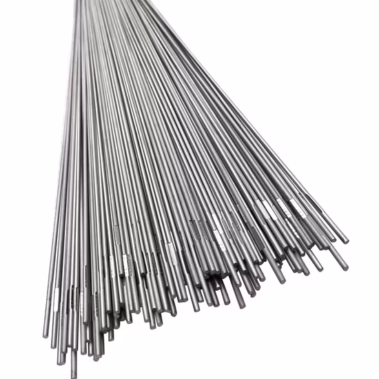 Aluminum Master Alloy Aluminum Titanium Boron Alloy Alti5b1 Alloy