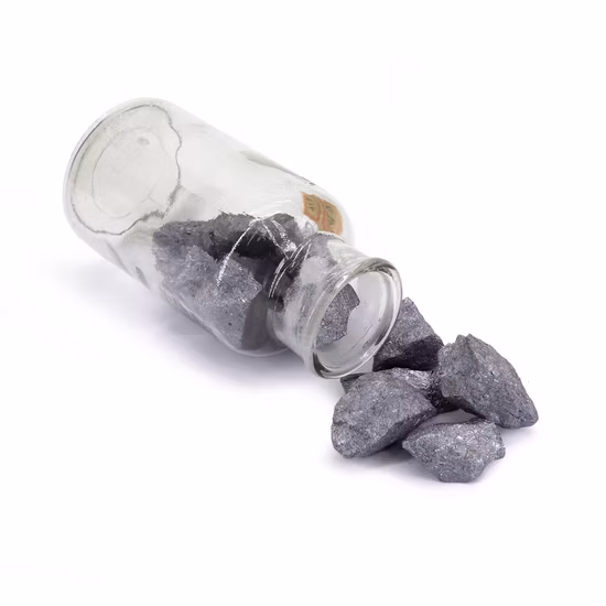 Iron Casting Use Ferro Silicon Zirconium/ Fesizr Alloy